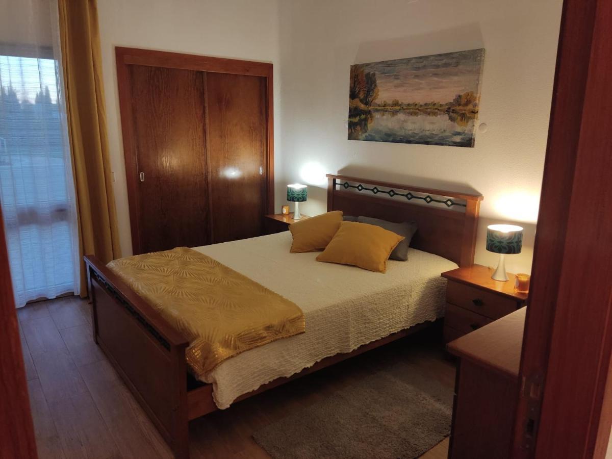 Vieira Apartment 1 Quarteira Luaran gambar