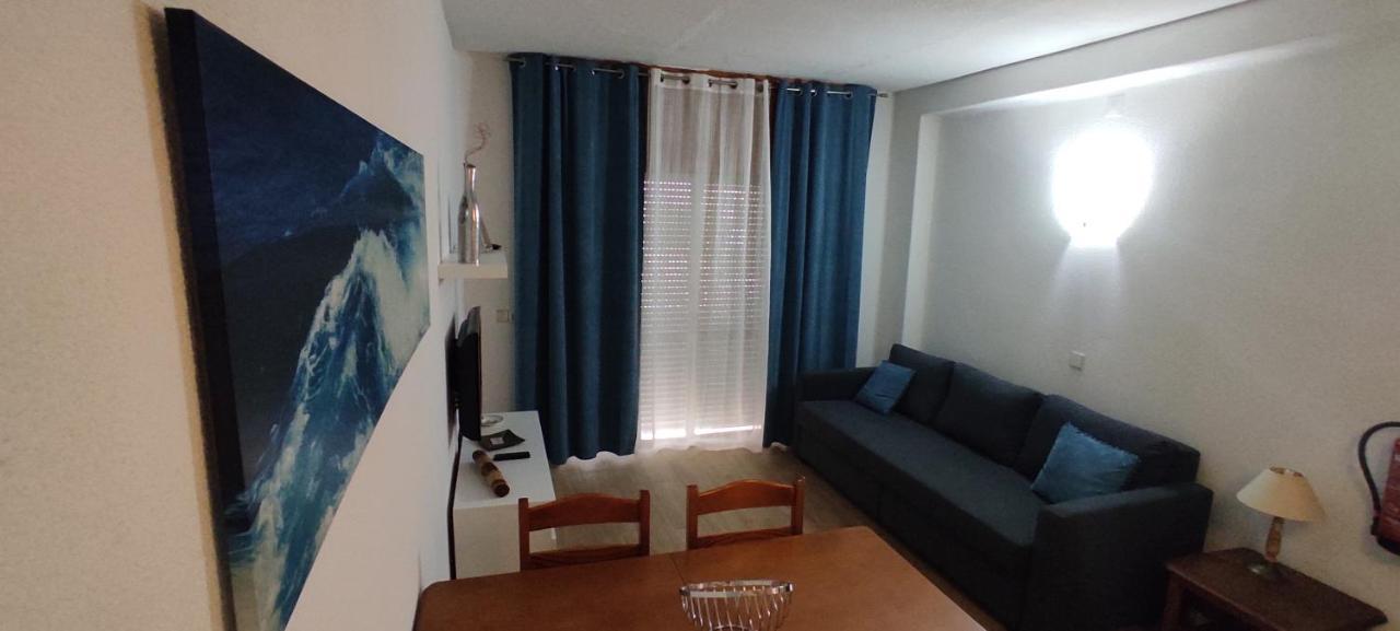 Vieira Apartment 1 Quarteira Luaran gambar
