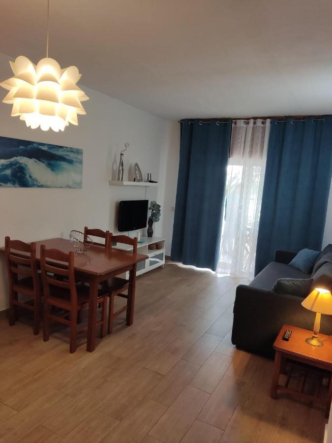 Vieira Apartment 1 Quarteira Luaran gambar