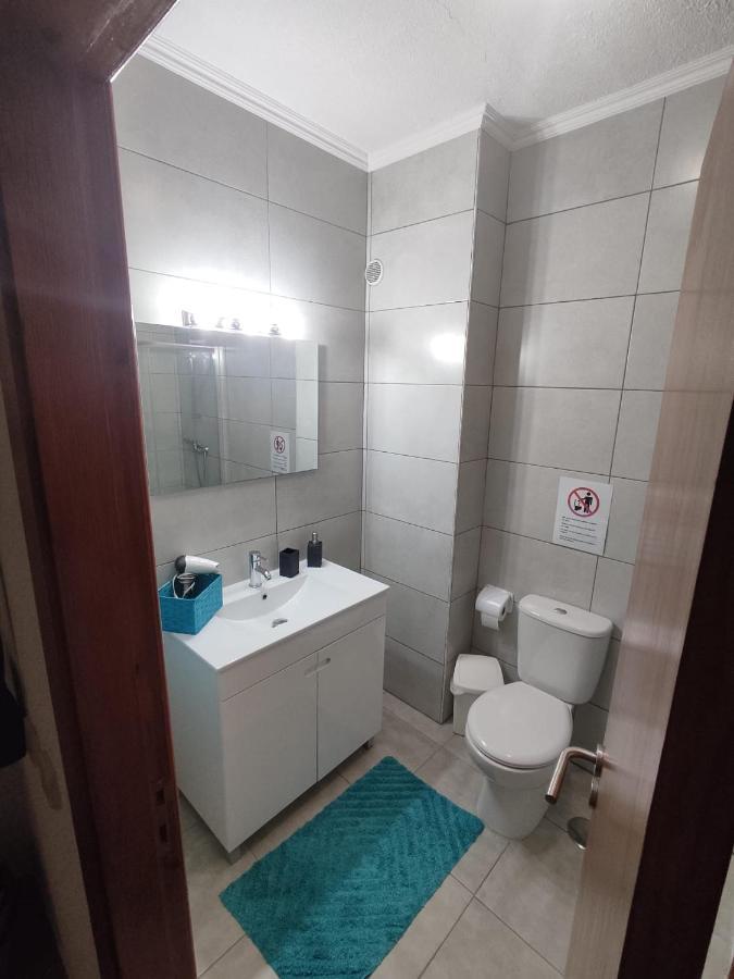 Vieira Apartment 1 Quarteira Luaran gambar