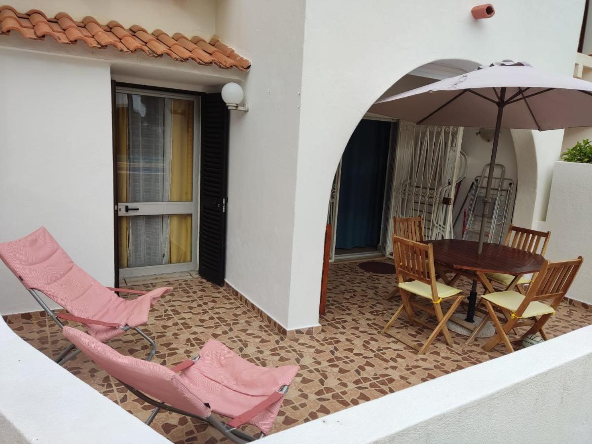 Vieira Apartment 1 Quarteira Luaran gambar