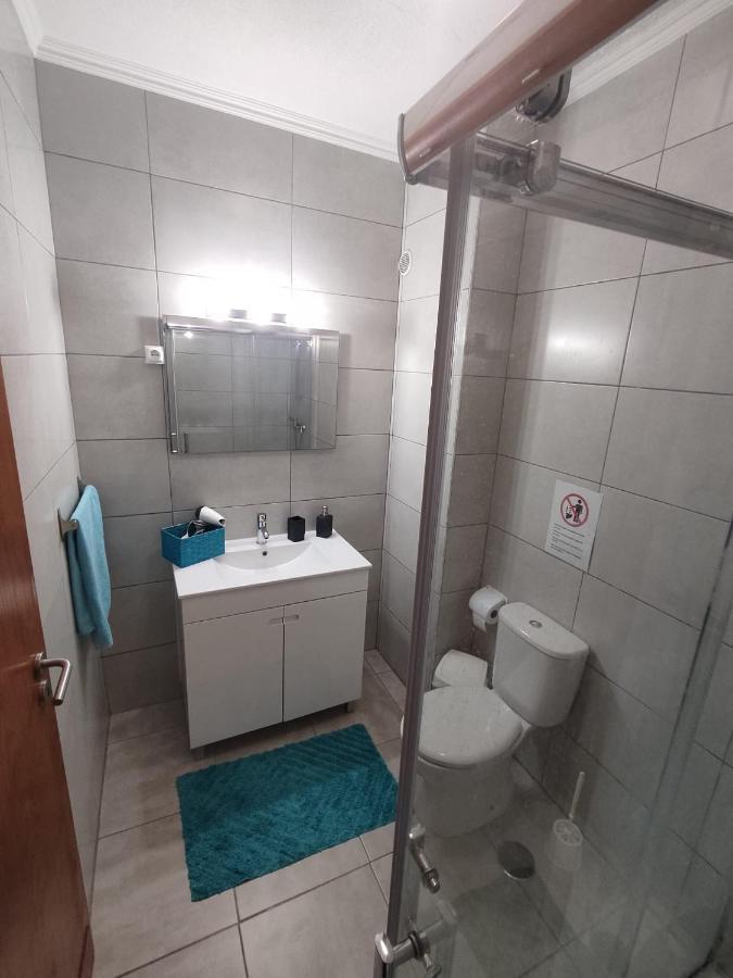 Vieira Apartment 1 Quarteira Luaran gambar