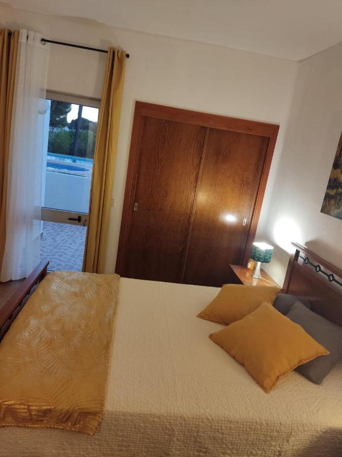 Vieira Apartment 1 Quarteira Luaran gambar