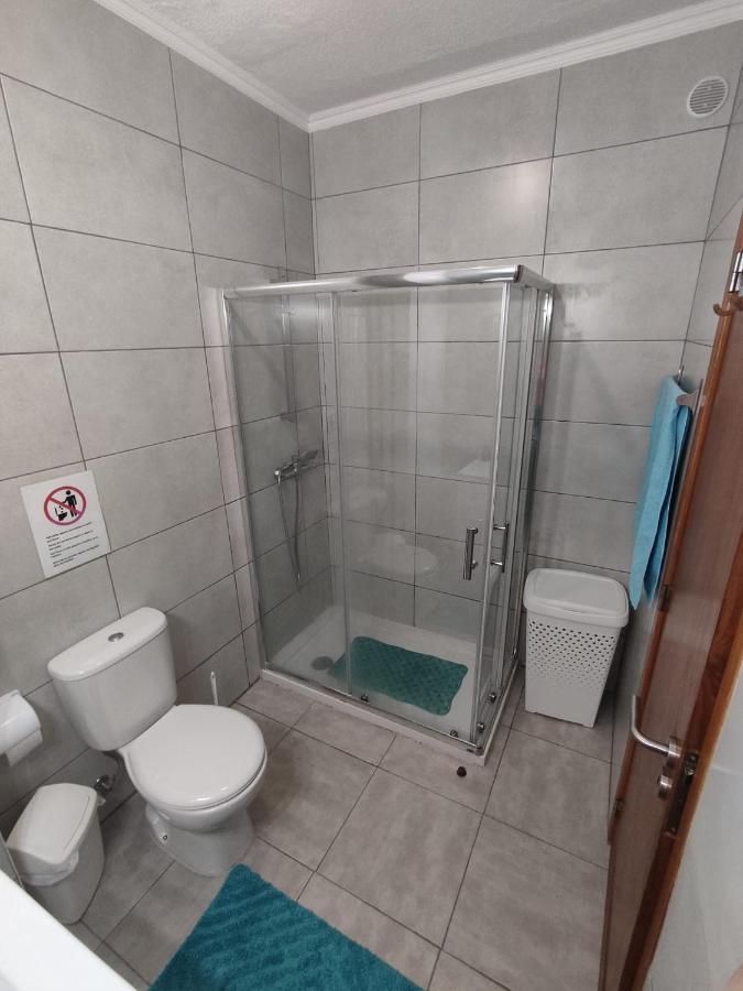 Vieira Apartment 1 Quarteira Luaran gambar